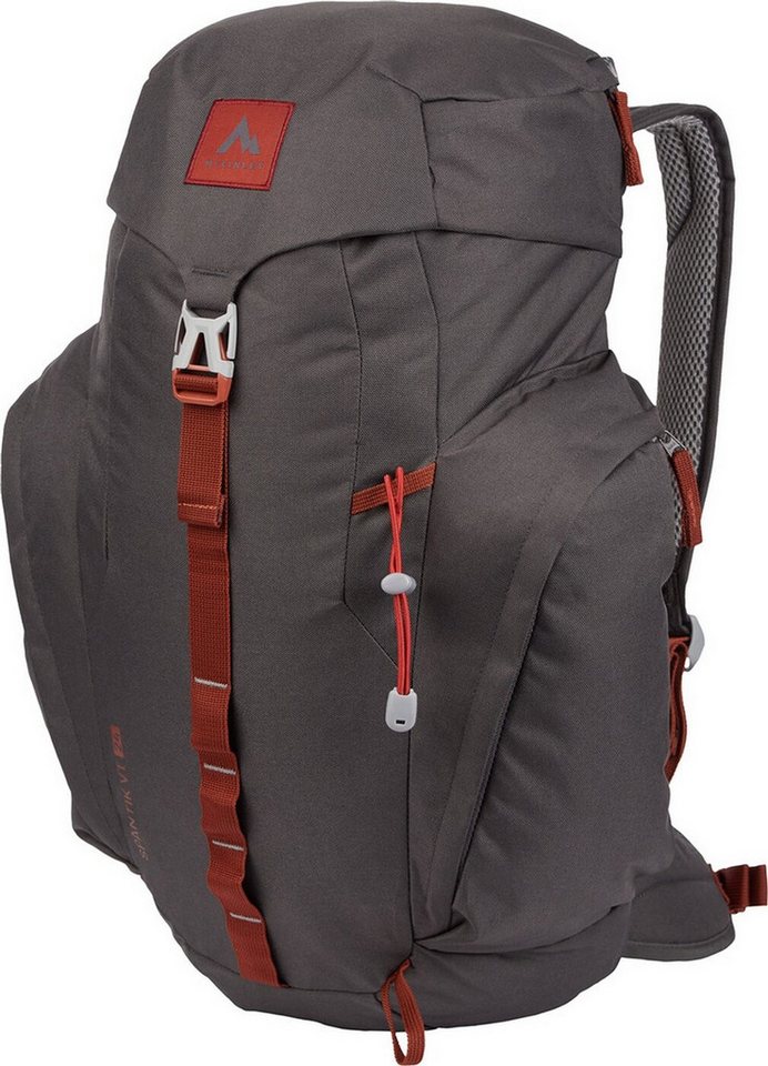 McKINLEY Wanderrucksack Ux.-Wander-Rucksack SPANTIK VT 24 McKINLEY Wanderrucksack Ux.-Wander-Rucksack SPANTIK VT 24 von McKINLEY