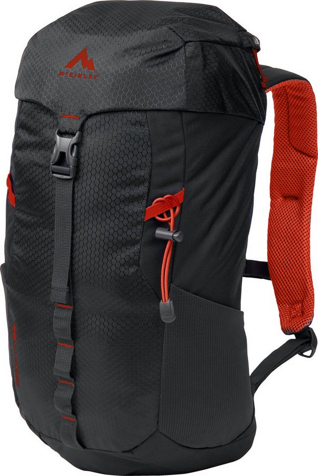 McKINLEY Wanderrucksack Wander-Rucksack Minah I VT 18 McKINLEY Wanderrucksack Wander-Rucksack Minah I VT 18 von McKINLEY