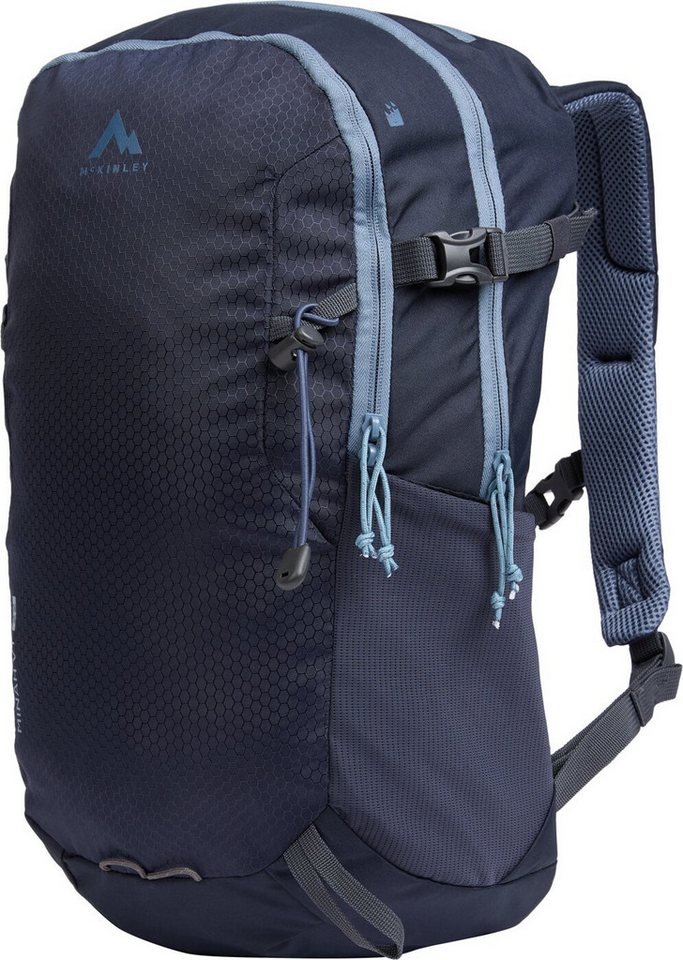 McKINLEY Wanderrucksack Wander-Rucksack Minah VT 22 NAVY/BLUE DARK von McKINLEY