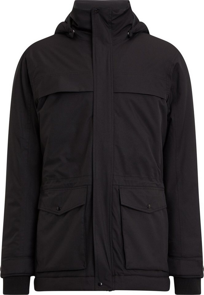 McKINLEY Winterjacke He.-Funkt-Mantel Mawk M von McKINLEY