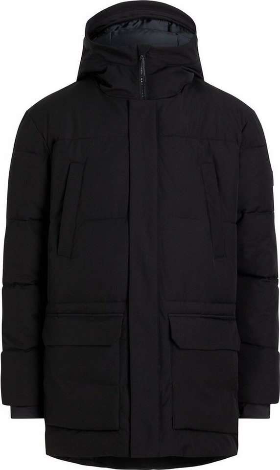 McKINLEY Winterjacke He.-Funkt-Mantel Omara II M von McKINLEY