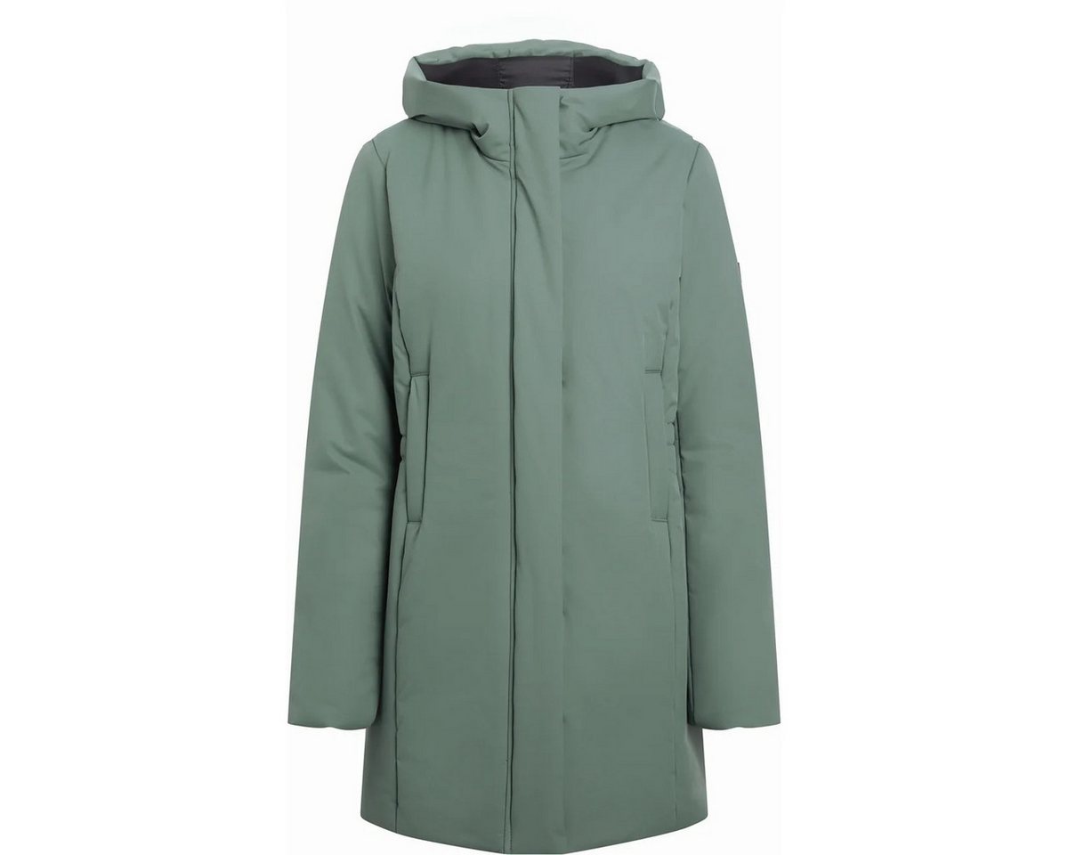 McKINLEY Wintermantel Da.-Funkt-Mantel Elonora W GREEN DARK von McKINLEY