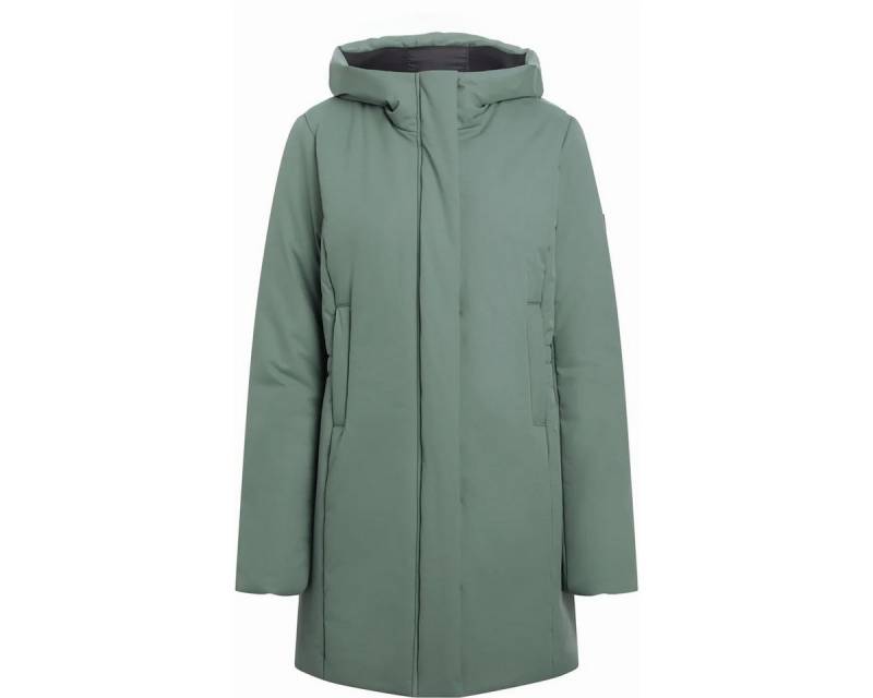 McKINLEY Wintermantel Da.-Funkt-Mantel Elonora W GREEN DARK von McKINLEY