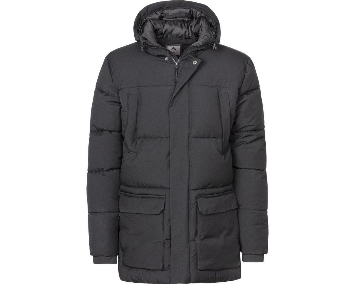 McKINLEY Wintermantel Ux.-Funkt-Mantel Cantwell M BLACK NIGHT von McKINLEY