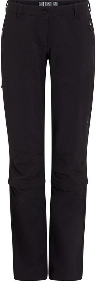 McKINLEY Zip-off-Hose Da.-Abzipphose Mandorak wms von McKINLEY