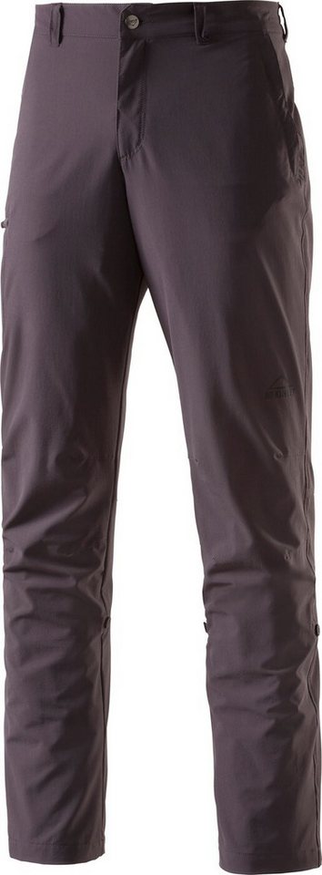 McKINLEY Zip-off-Hose He.-Hose Madok mn von McKINLEY