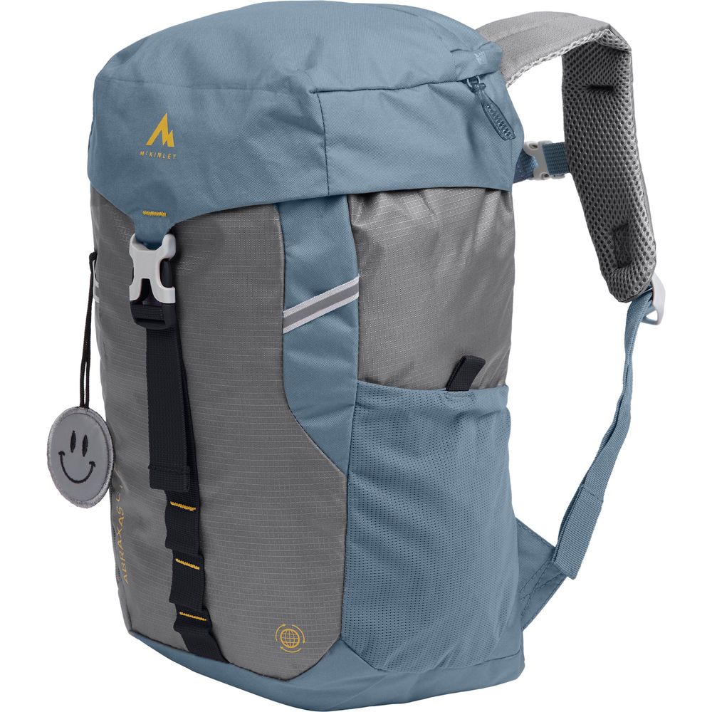 McKinley Abraxas I CT 20 l Wanderrucksack blue dark yellow McKinley Abraxas I CT 20 l Wanderrucksack blue dark yellow von McKinley
