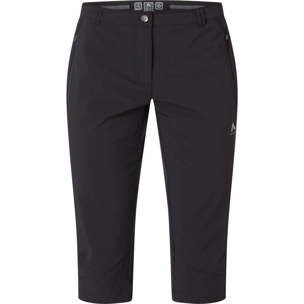 McKinley Capty Wms Damen 3/4 Wanderhose black 38 McKinley Capty Wms Damen 3/4 Wanderhose black 38 von McKinley