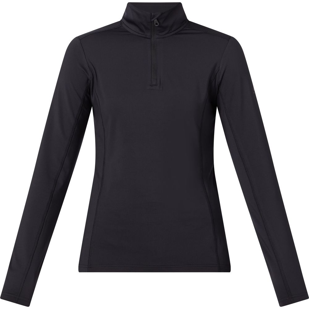 McKinley Damen Funktionsshirt Hero II black night 44 von McKinley
