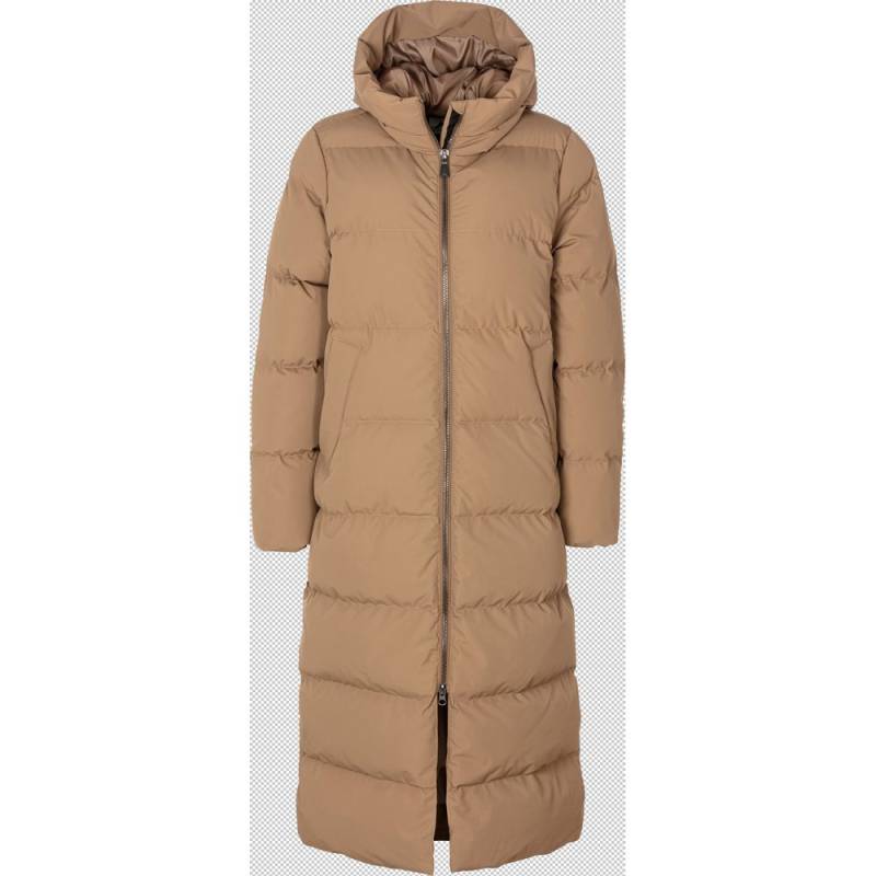 McKinley Damen Mantel Kennicott nougat 36 von McKinley