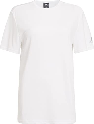 McKinley Herren Jaron Unterhemd, White, XXL von McKinley