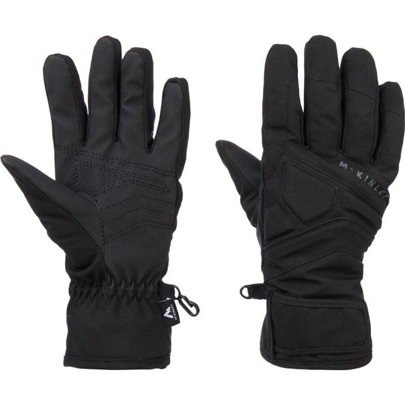 McKinley Kinder Handschuh Morell black night 6 von McKinley