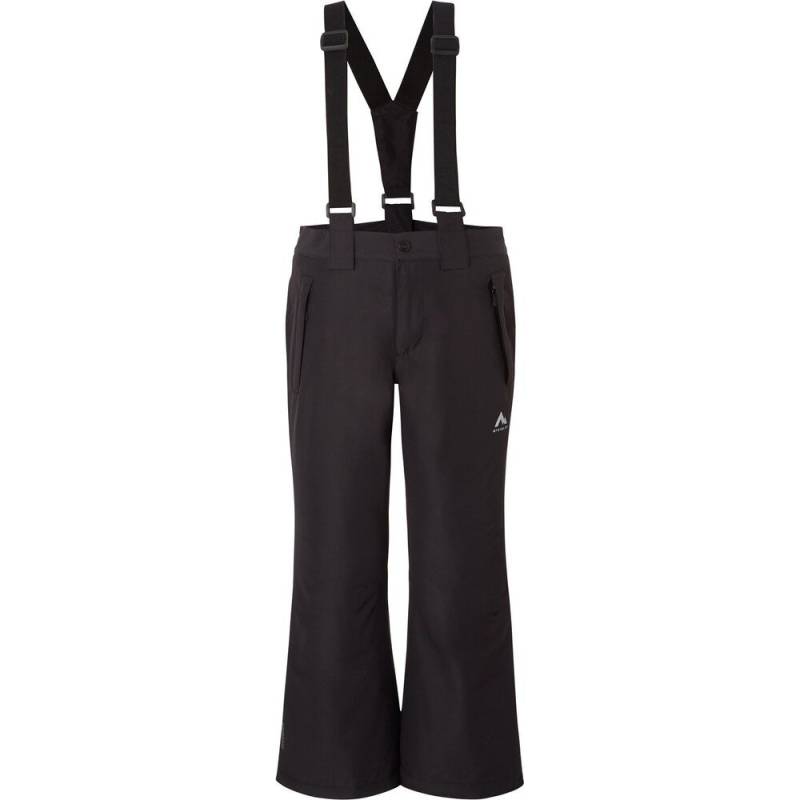 McKinley Kinder Skihose Eddie black night 152 von McKinley