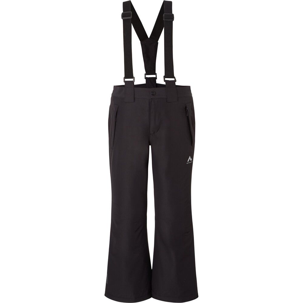 McKinley Kinder Skihose Eddie black night 164 von McKinley