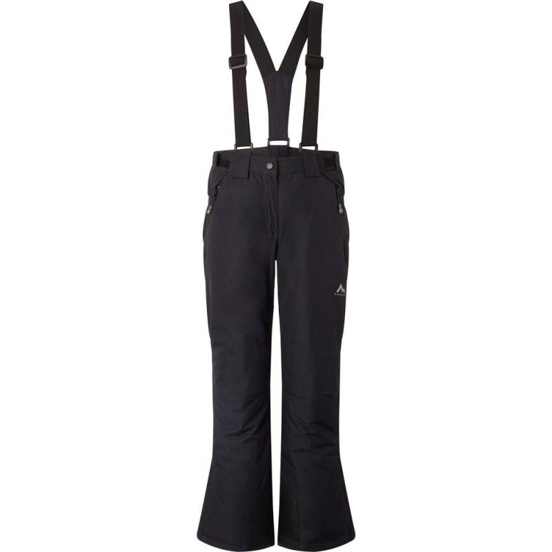 McKinley Kinder Skihose Eva black night 116 von McKinley