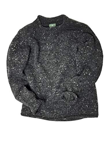 McLaughlin's Irish Shop Herren Wollpullover von McLaughlin's Irish Shop