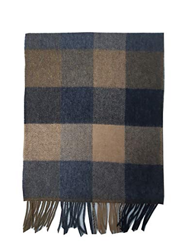 McLaughlin's Irish Shop Irischer Lammwoll-Schal von John Hanly von McLaughlin's Irish Shop