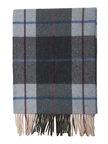 McLaughlin's Irish Shop Irischer Webschal aus 100% Lammwolle von John Hanly von McLaughlin's Irish Shop