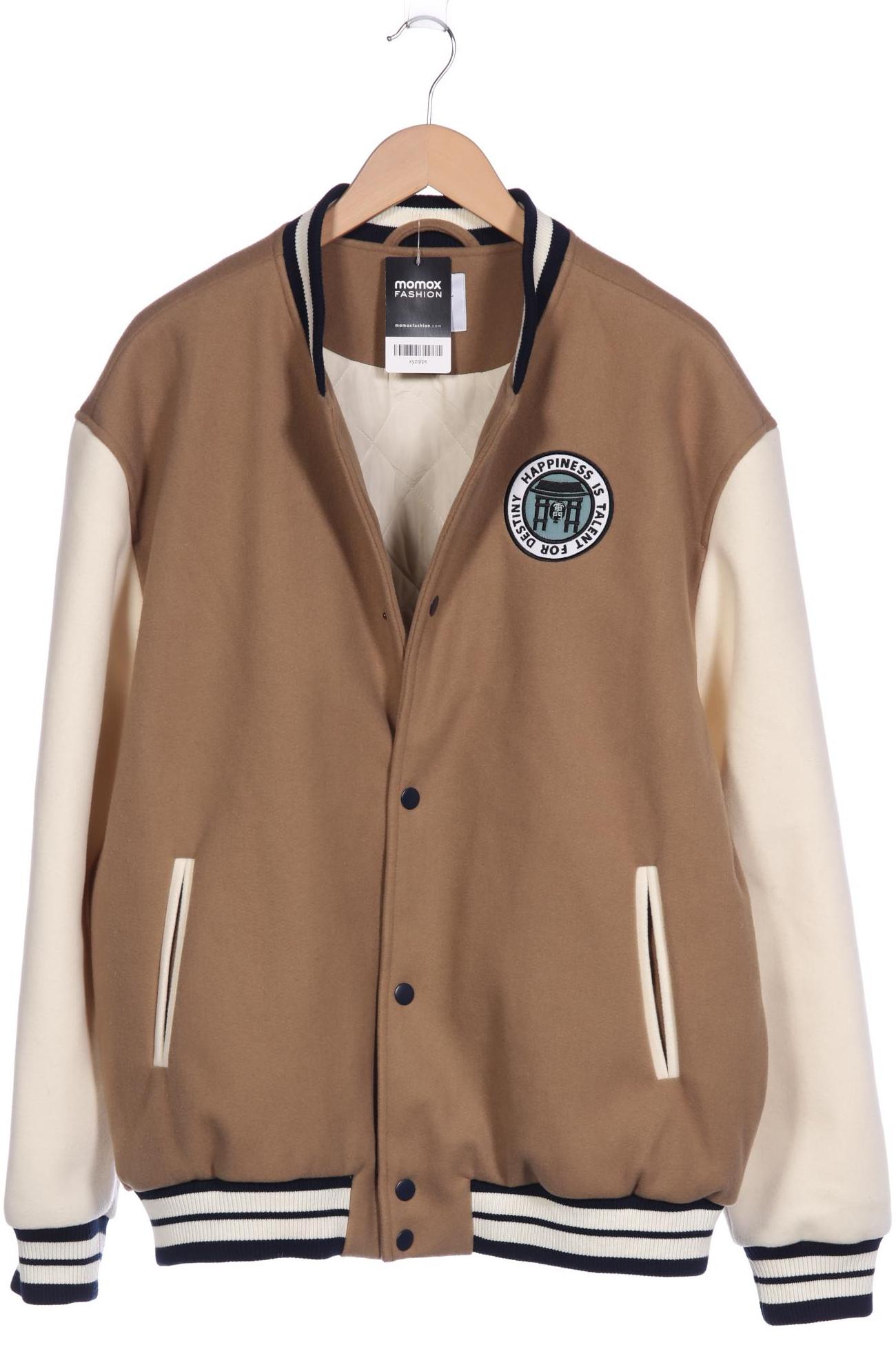 McNeal Herren Jacke, beige von McNeal