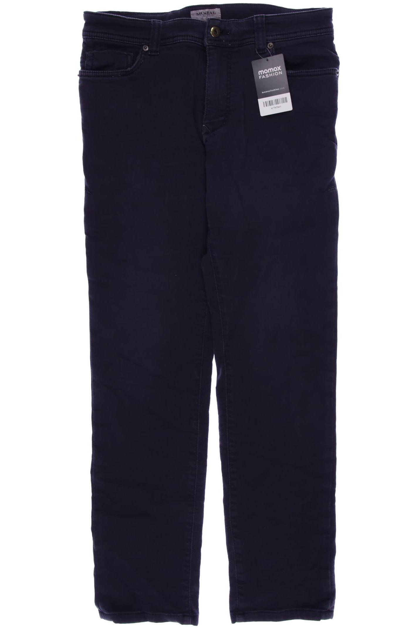 McNeal Herren Jeans, grau von McNeal