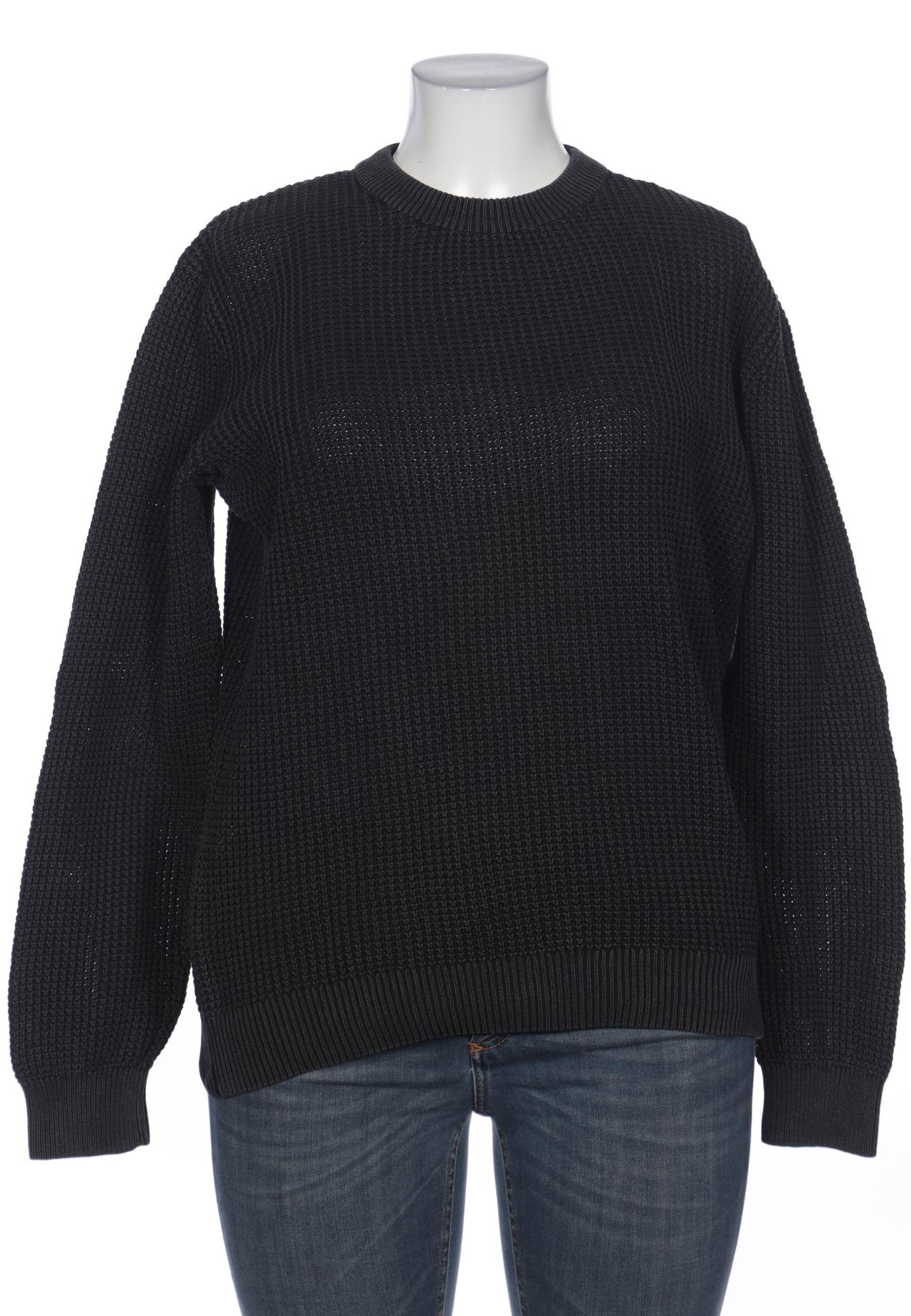 McNeal Herren Pullover, grau, Gr. 52 von McNeal