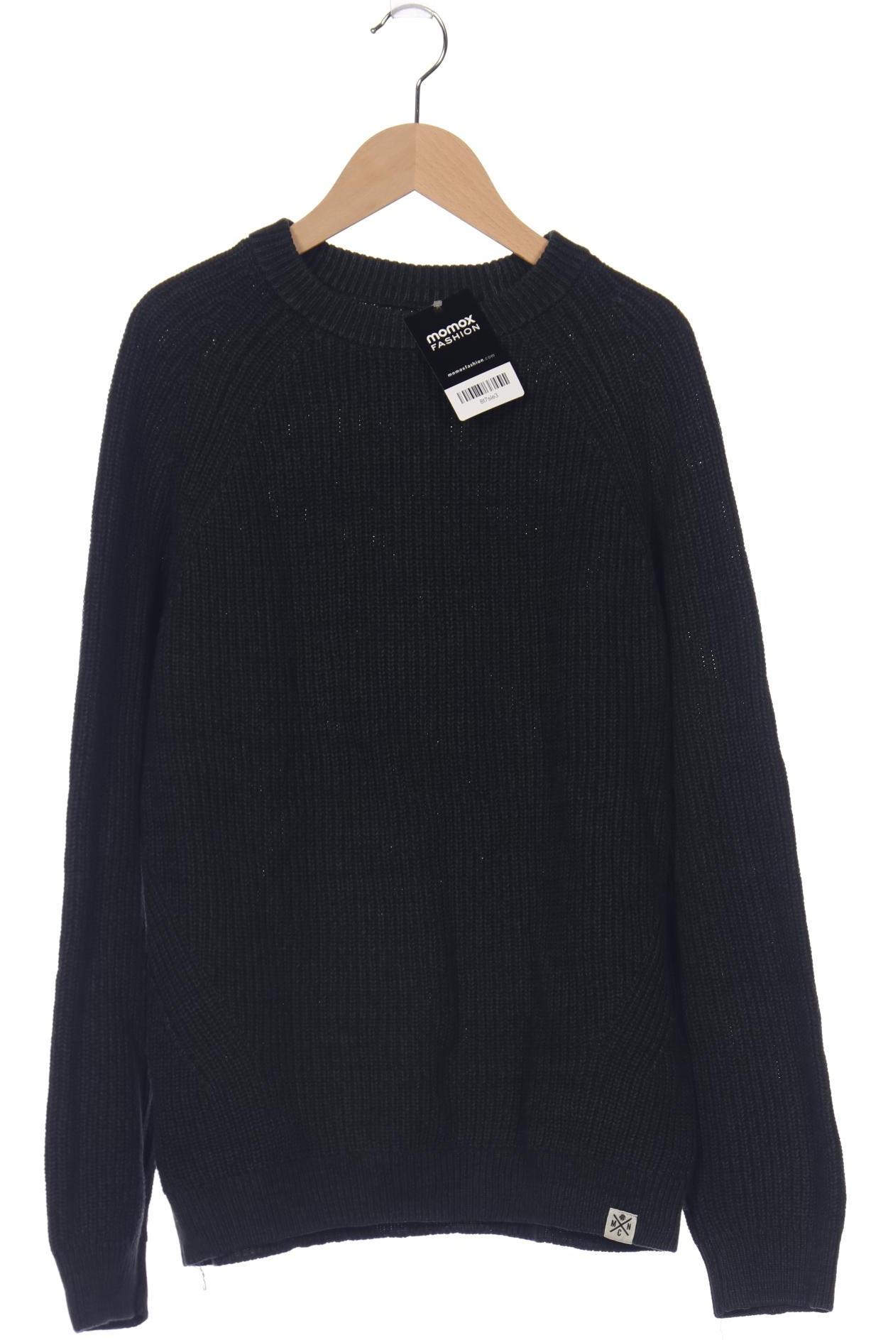 McNeal Herren Pullover, grün von McNeal