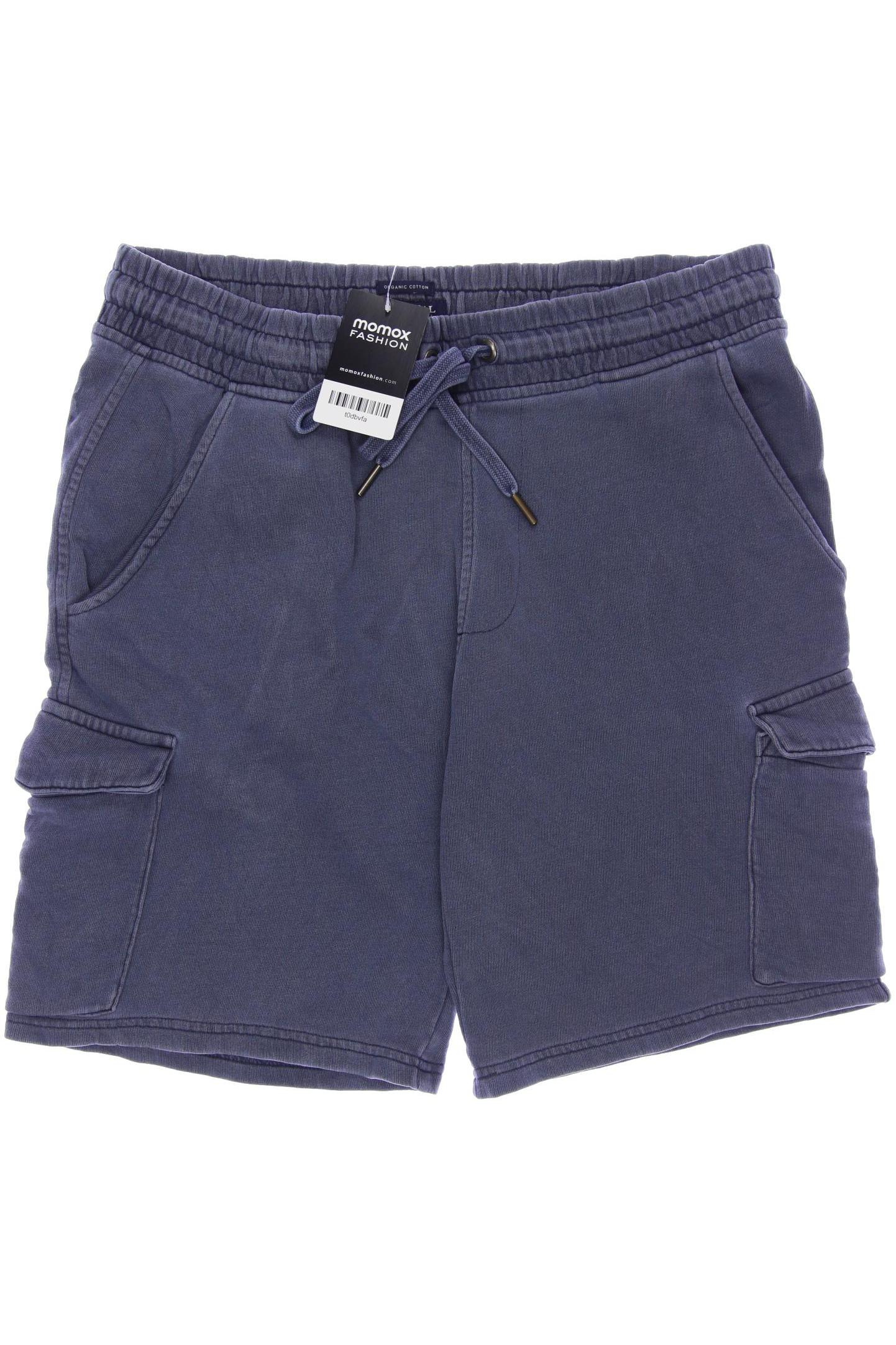 McNeal Herren Shorts, blau von McNeal