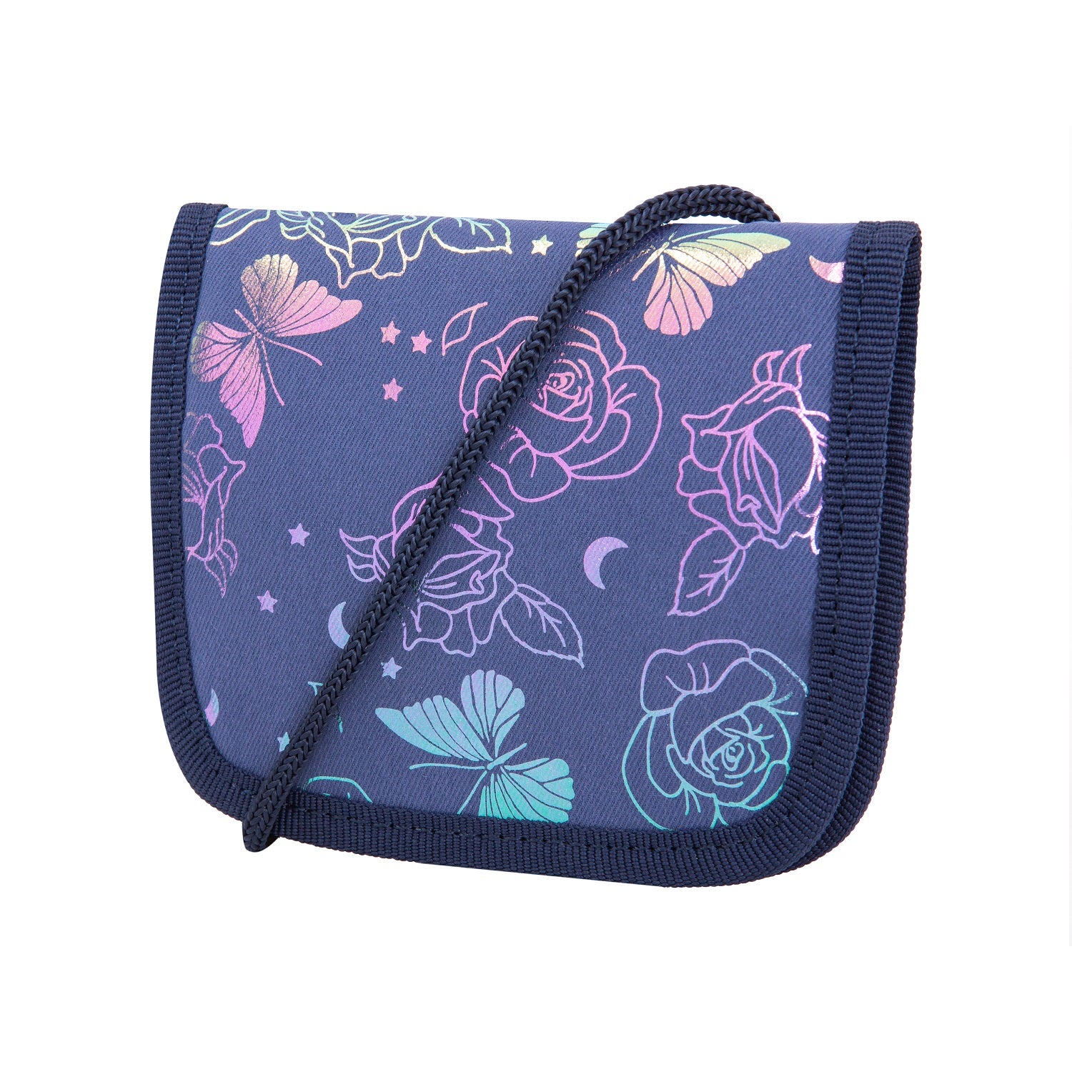 Brustbeutel ROSES von McNeill