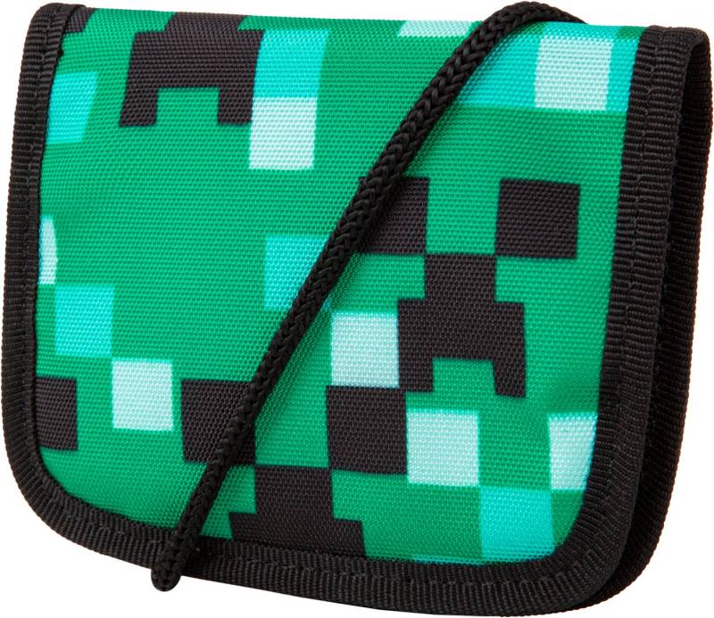 McNeill Brustbeutel Game Zone von McNeill