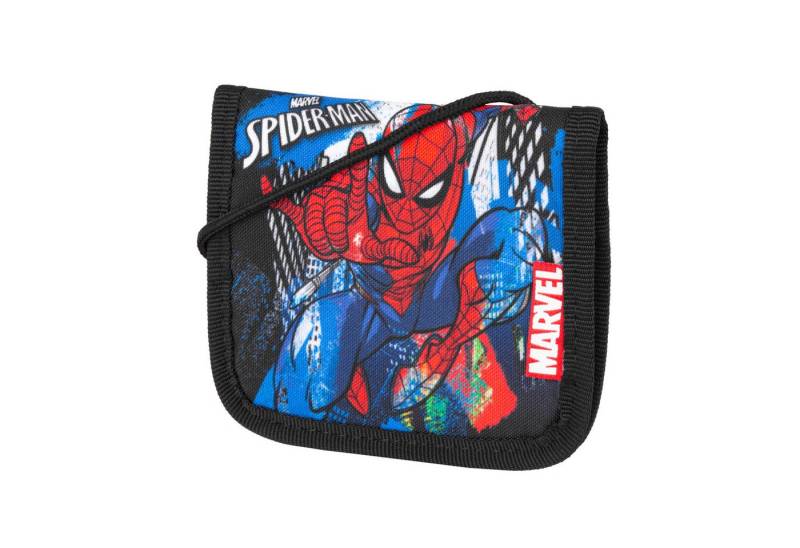 McNeill Brustbeutel McNeill Disney Brustbeutel MARVEL-SPIDER MAN von McNeill