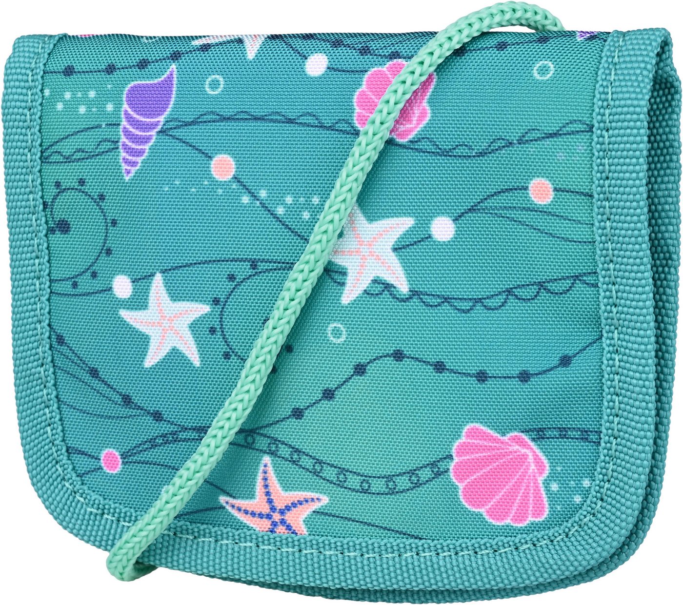 McNeill Brustbeutel von McNeill