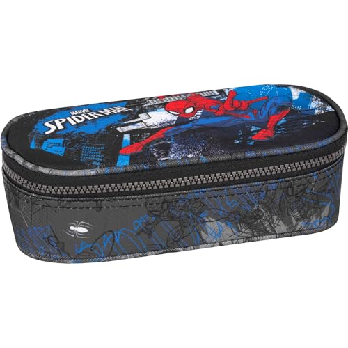 McNeill Etui Box CAMPUS - Disney Kollektion 2024 (SPIDER-MAN) von McNeill