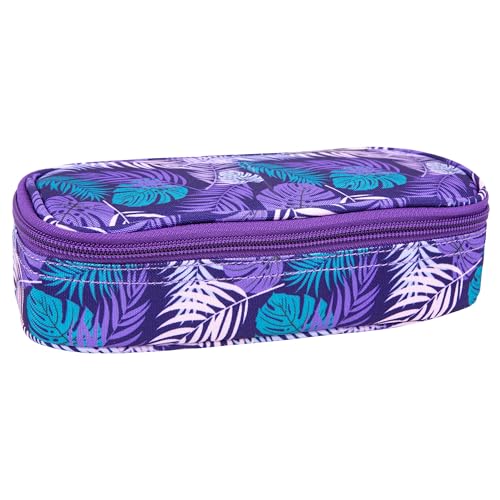 McNeill Etui Box CAMPUS - Kollektion 2024 (DSCHUNGEL) von McNeill