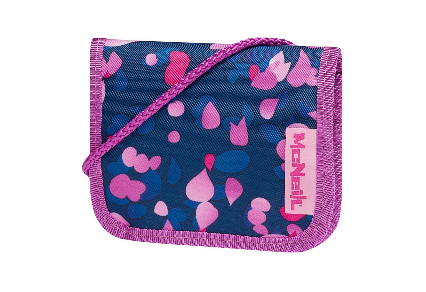 McNeill Geldbörse Brustbeutel DREAM von McNeill