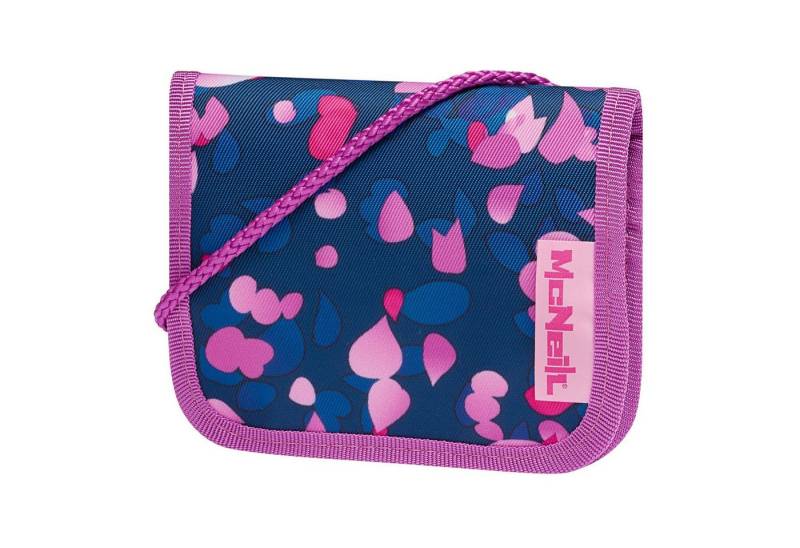 McNeill Geldbörse Brustbeutel DREAM von McNeill