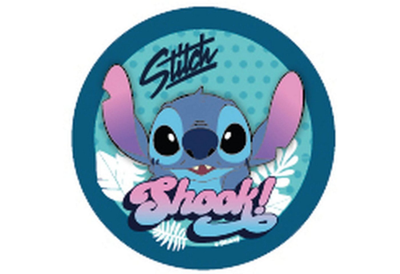 McNeill Schulranzen McAddys Disney STITCH von McNeill