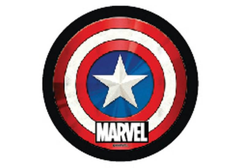 McNeill Schulranzen McAddys Marvel AVENGERS von McNeill