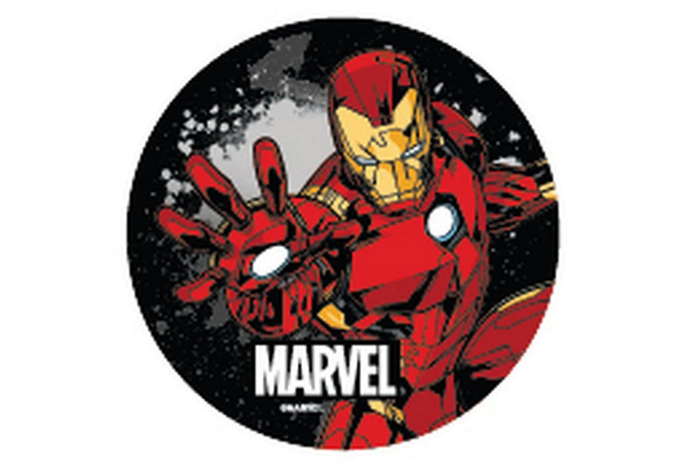 McNeill Schulranzen McAddys Marvel AVENGERS von McNeill