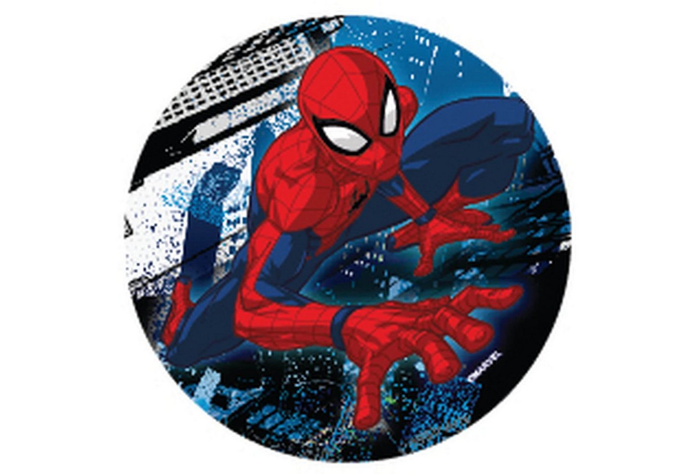 McNeill Schulranzen McAddys Marvel SPIDER MAN von McNeill