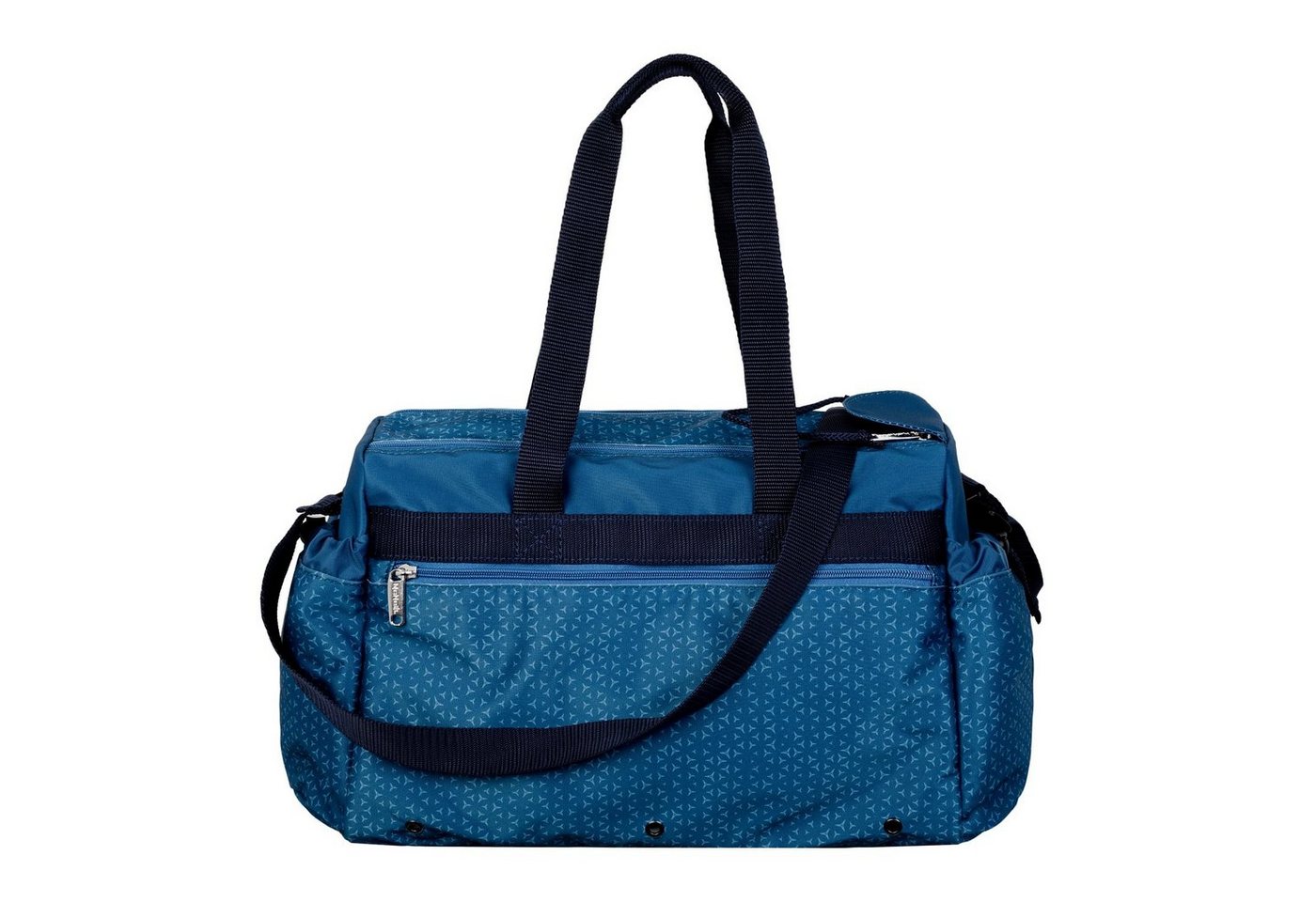 McNeill Schulranzen Sporttasche TETRA (5-teilig), Sportbeutel, Kindertasche, Freizeittasche von McNeill