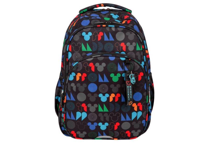 McNeill Schulrucksack Freizeitrucksack BASE von McNeill