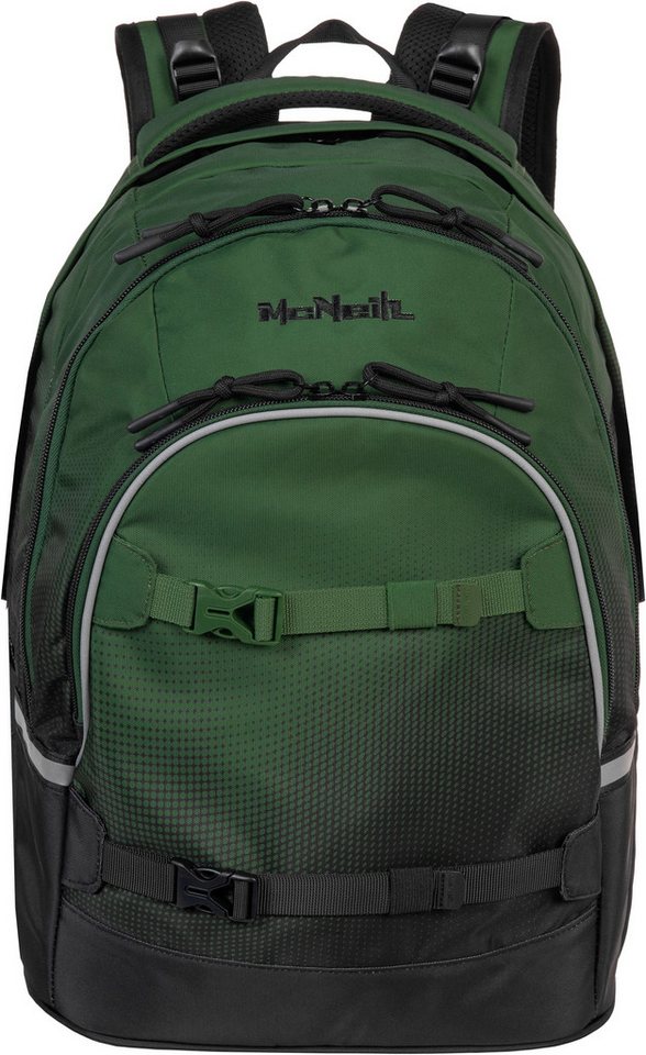 McNeill Schulrucksack Milo von McNeill