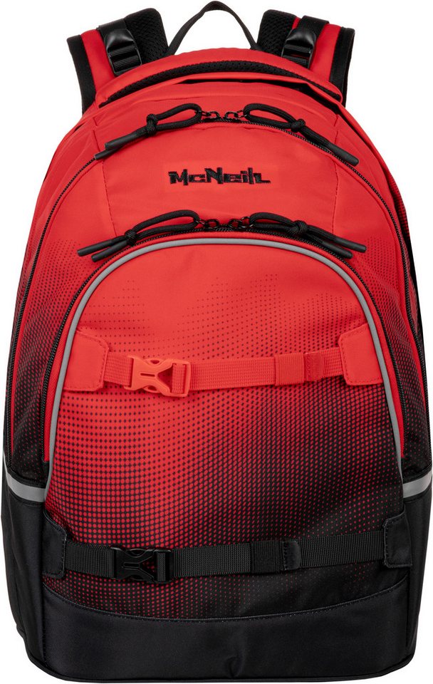McNeill Schulrucksack Milo von McNeill