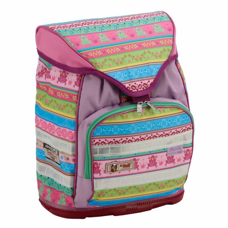 McNeill Schultaschen Sets Set ERGO Light Trekking 5tlg. - Merrily von McNeill