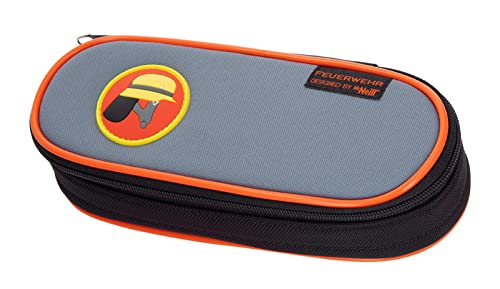 McNeill Small Pencil Case Firefighters von McNeill