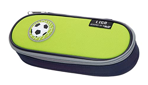 McNeill Small Pencil Case Liga von McNeill