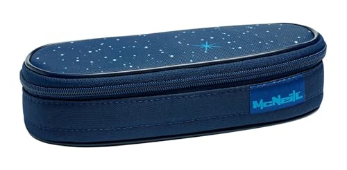 McNeill Small Pencil Case Space von McNeill