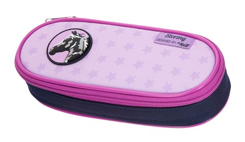 McNeill Small Pencil Case Stormy von McNeill