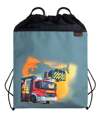 McNeill Sportbag Firefighters von McNeill