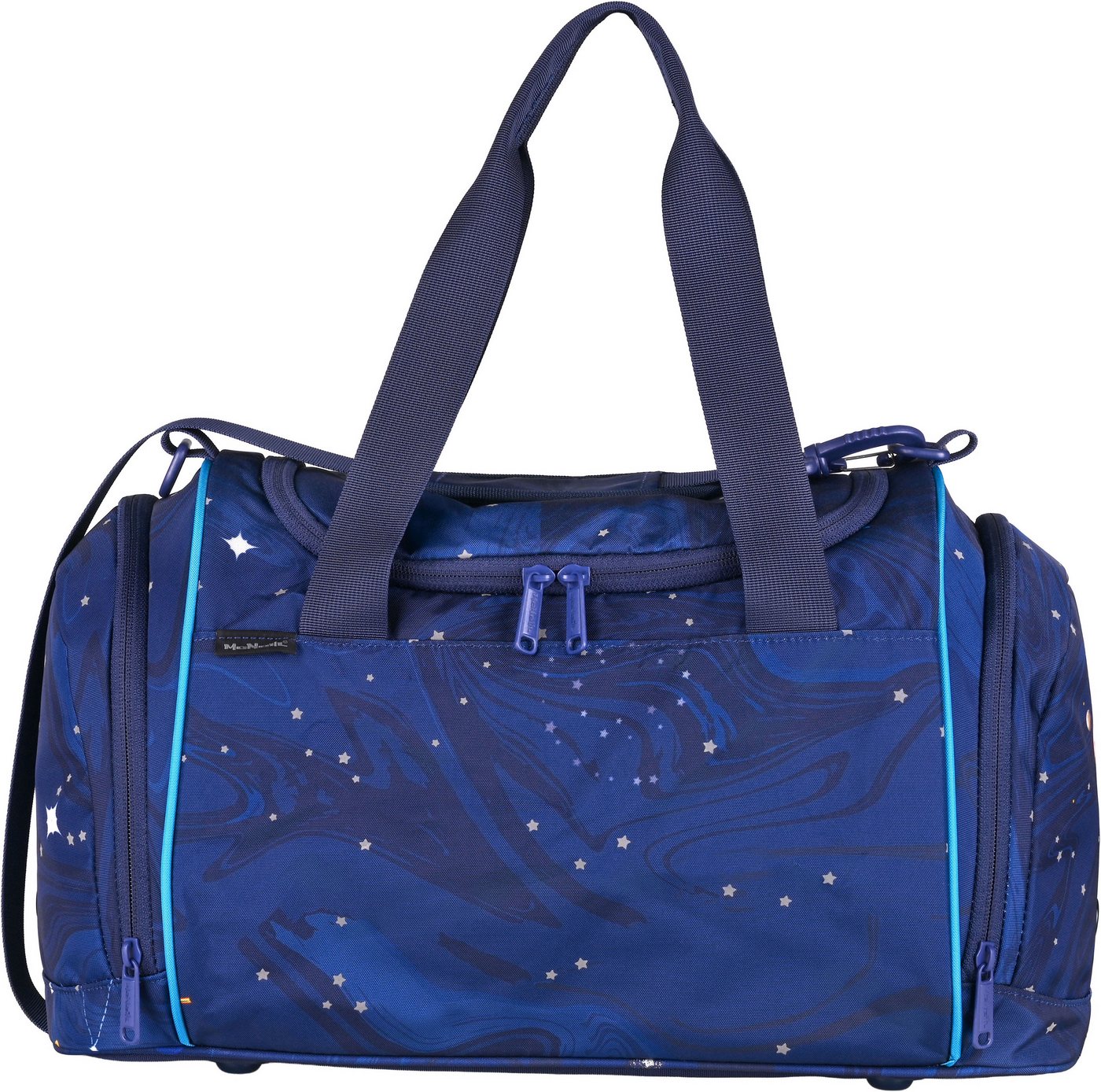 McNeill Sporttasche, für Schule, Sport und Freizeit von McNeill